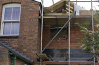 free Beenhams Heath home extension quotes